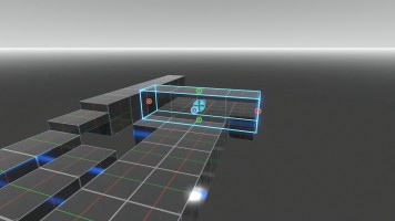 Project AB Screenshot 04 - July 5, 2024